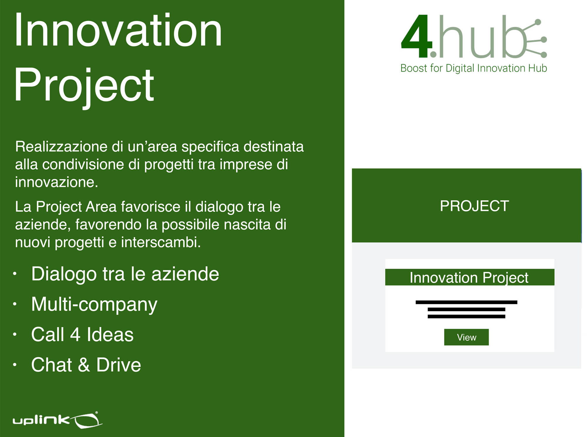 Innovation Project